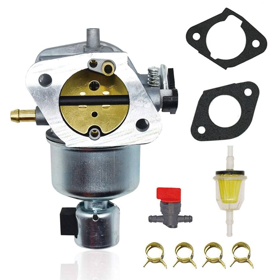 カレーライサー Amazon.com: Karbay Carburetor for Kawasaki 15004-0984